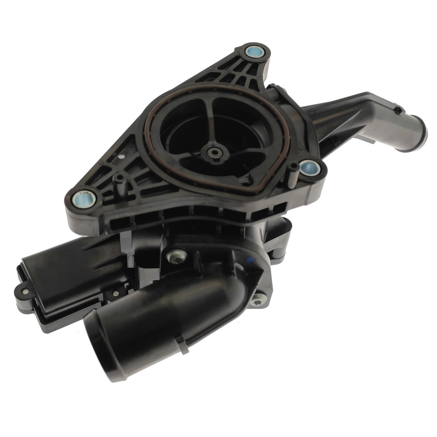 INGKAN 25600-2M052 Engine Coolant Thermostat Fits for Hyundai